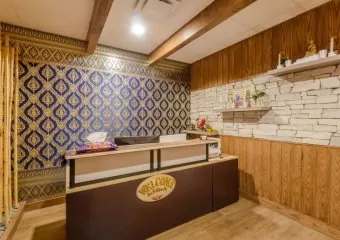 Savanna Thai Massage Therapy