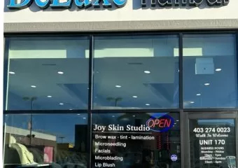 Joy Skin Studio - Facials, Permanent Makeup, Brow Treatment