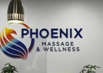 Phoenix Massage & Wellness YYC