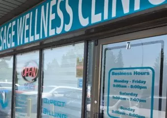 Your Massage Wellness Clinic