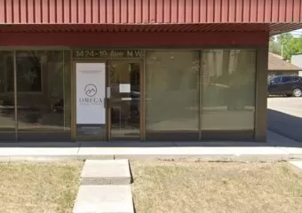 Omega Massage + Wellness
