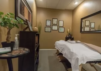Parkdale Massage