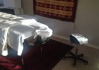 Garden District Massage Therapy - Mobile Service