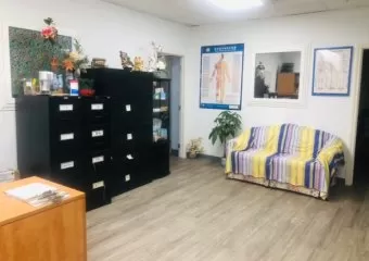 Li's Chinese Therapeutic Massage Inc