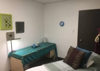 Marie Mobile Massage