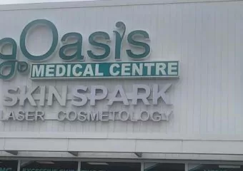 Oasis Massage & Spa Sunridge