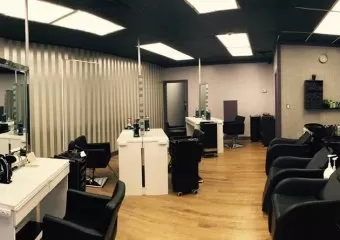 Lather Hair Salon