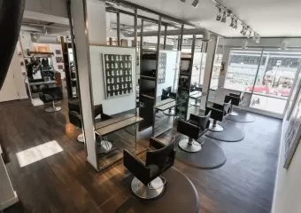 M Salon