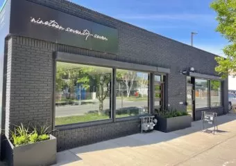 1977 salon + beauty lounge