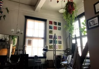 Corner Salon The, 6 Floor