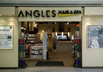 Angles Hair and Aesthetics