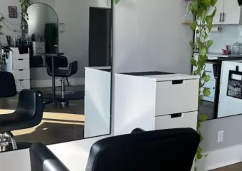 Fox + Mane Salon