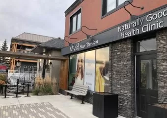 Vivid Hair Design