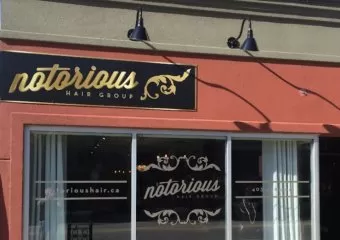 Notorious Hair Group