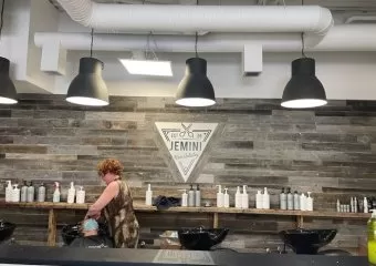 Jemini Hair Artistry Inc