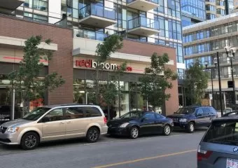 RedBloom Salon East Village