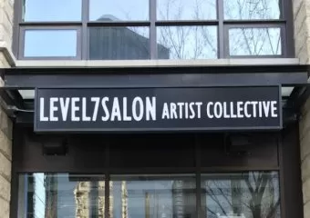 Level 7 Salon Artist Collective