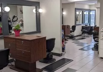 Esthetica Salon & Spa