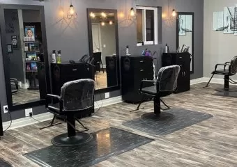 The Hairitage Studio