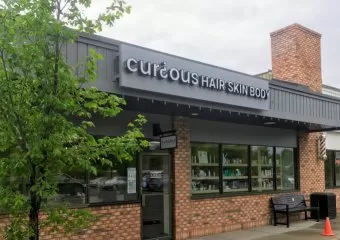 Curious Salons | Willow Park | Denim And Smith