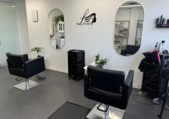LeenaTouch