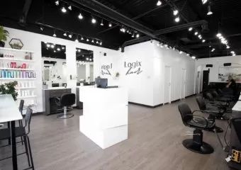 Logix Hair Salon