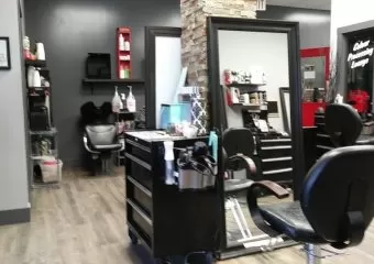 Alter Ego’s Hair Co Ltd