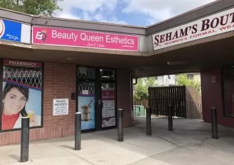 beauty queen esthetics spa( Ladies Only)