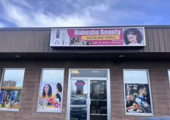 Habesha Salon and Supply