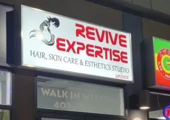 Revive Expertise Hair Skin Care & Esthetics