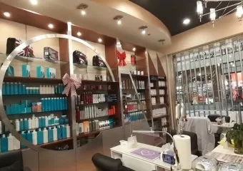 Advance Hair & Spa - Sunridge Mall