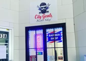 City Gents Barber Shop
