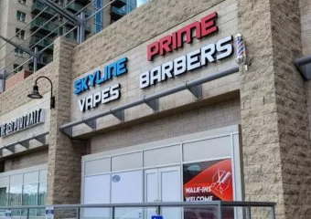 Prime Barbers