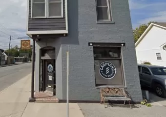 Chop-Chop Barbershop
