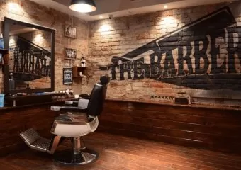 The Barber