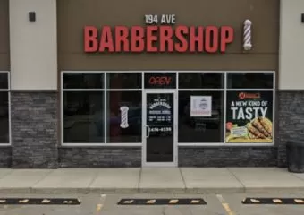 194 ave barbershop