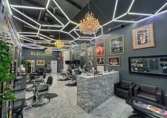 Elegance Studio Barbershop / Tattoo