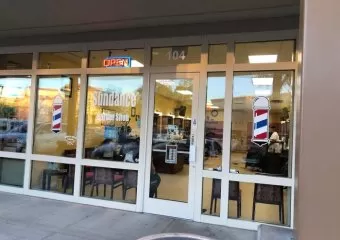 Sundance Barbershop