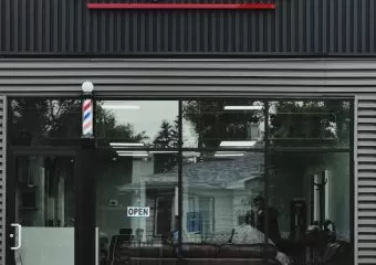 Family Barber Shop