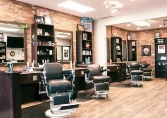 Omar's Barber Shop