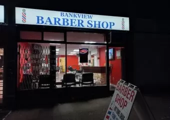 Bankview Barbershop