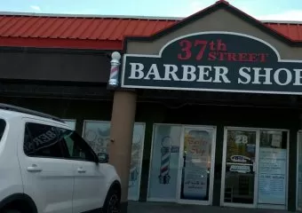 37th Street Barber Shop