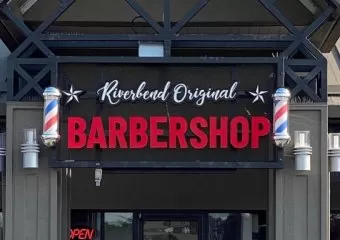 Riverbend Original Barbershop