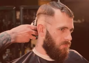 Master Barbershop