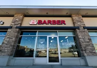 Wisemen Barbers | Barbershop