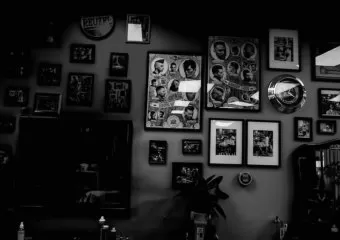 Dapper Street Barbershop