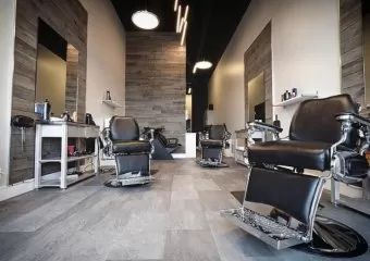 Barber & Sons