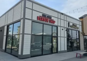 Fivestar Barbershop