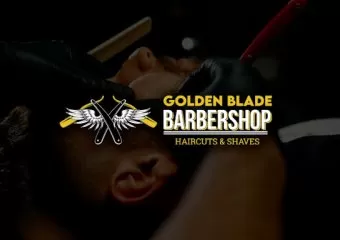 Golden Blade Barbershop