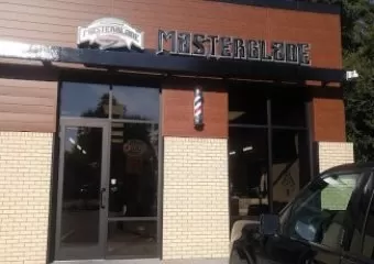 Masterblade Barbershop - Fairmount